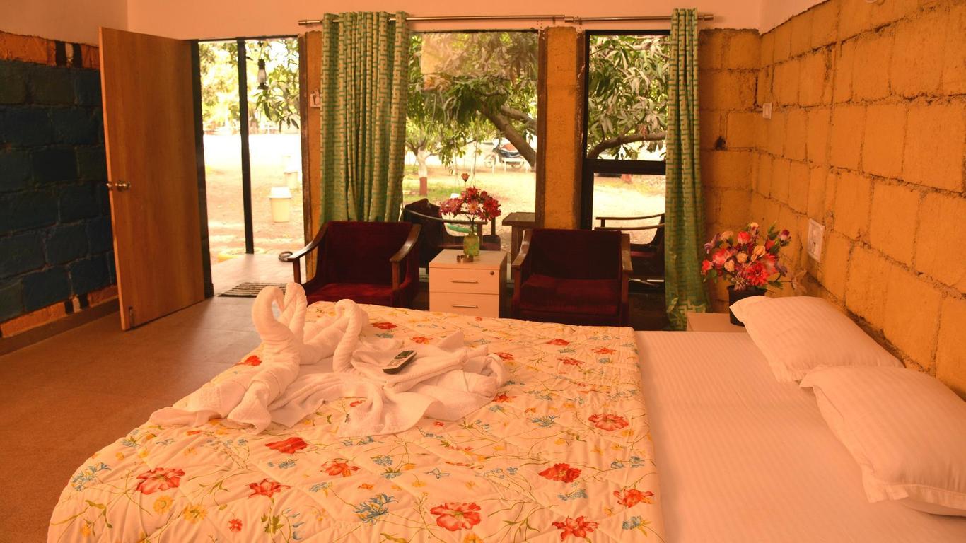 Gir County Resort