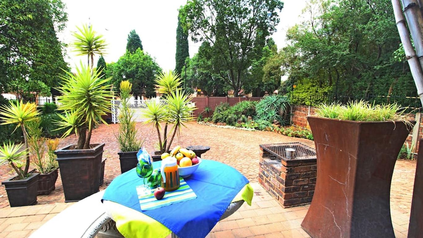 Wilger Guesthouse