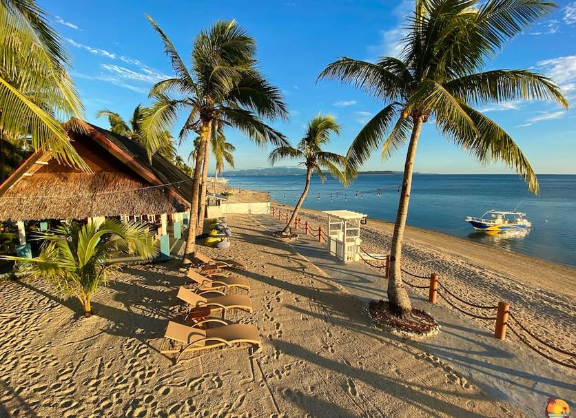 Playa Foto