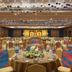 Sala de banquetes