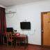 Servicio de la habitación