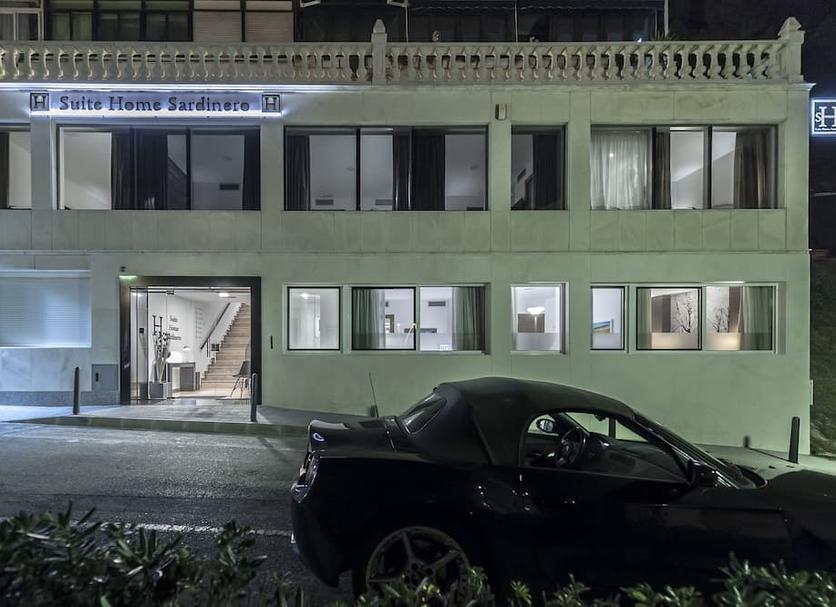 Edificio Foto