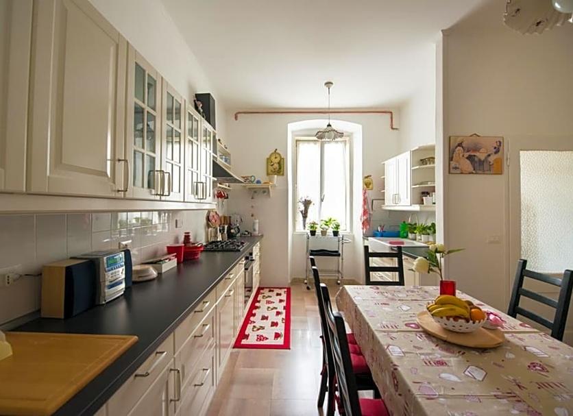 Cocina Foto