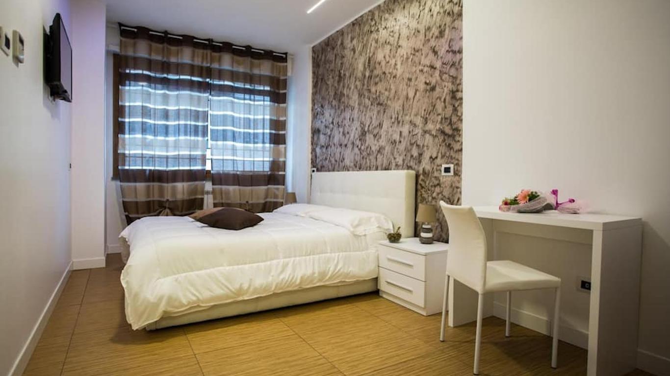 Valle Aurelia House
