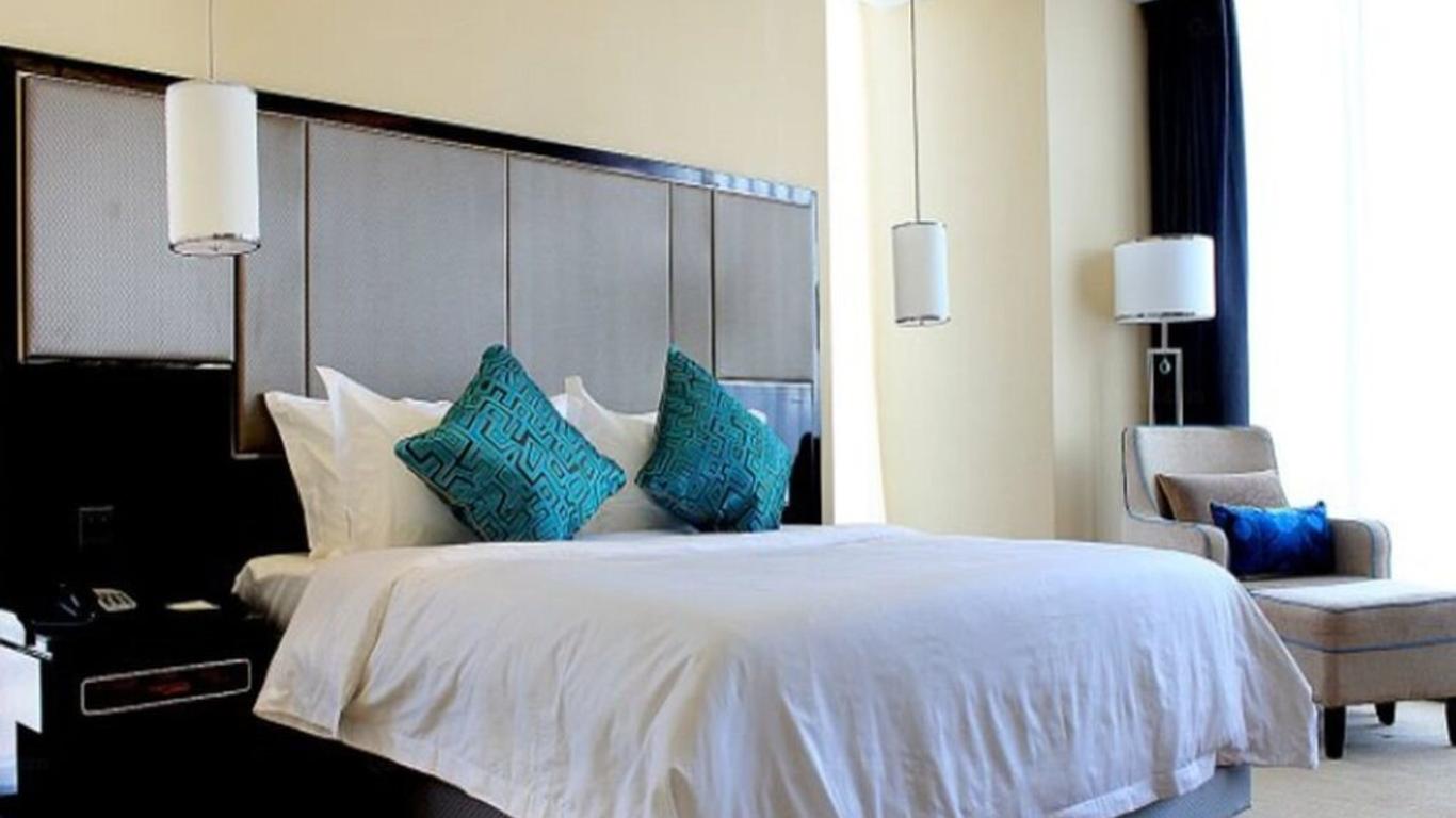 Pacific Regency Hotel Shenyang