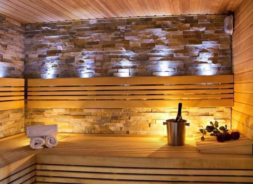 Spa Foto