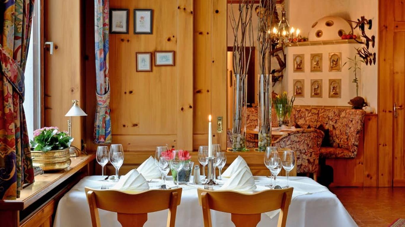 Gasthof & Landhotel Ohrnbachtal