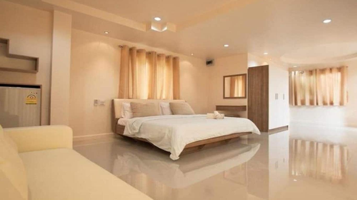 Yura Kiri Resort Khao Yai