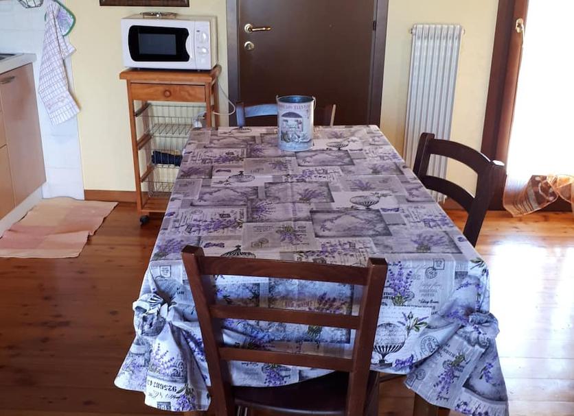 Comedor Foto