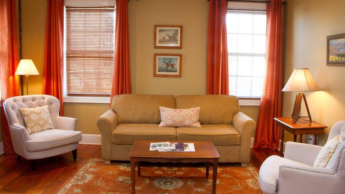 Inn at Pine Plains