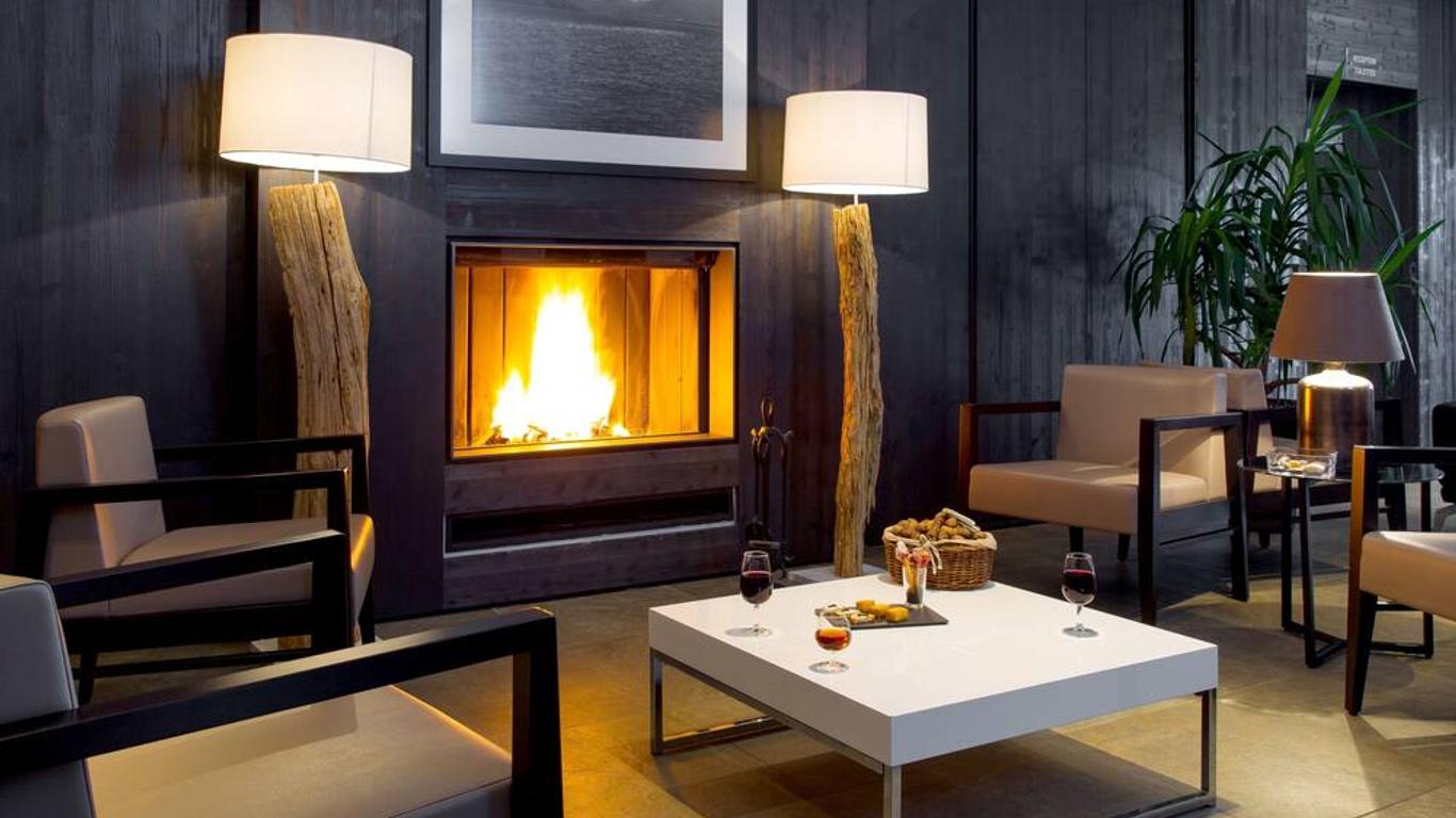 Hotel Blanc