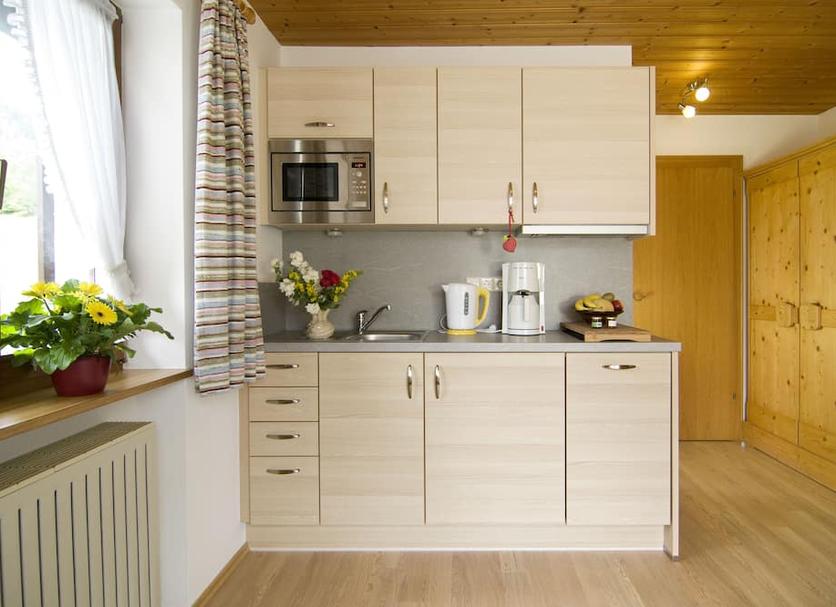 Cocina Foto
