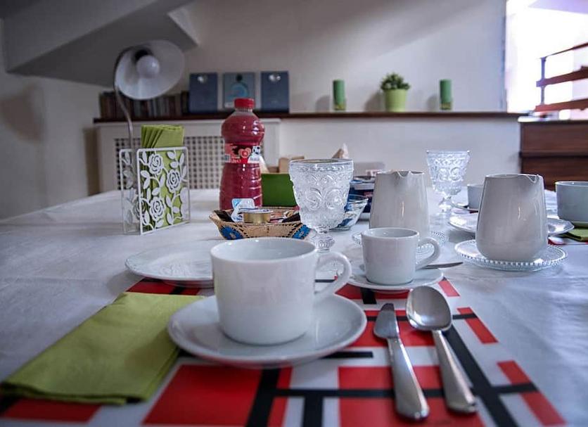 Comedor Foto
