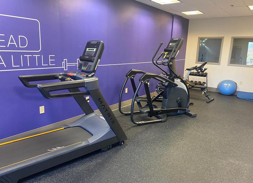 Gym Foto