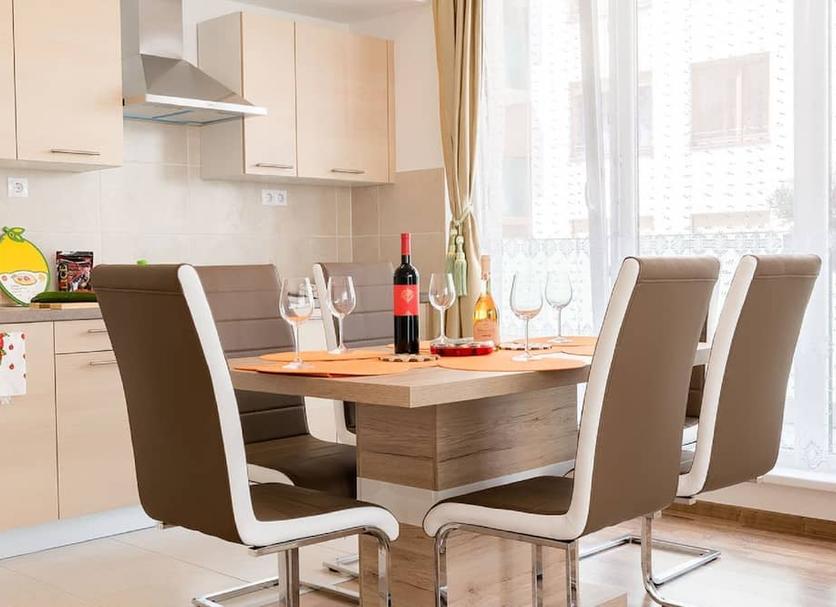 Comedor Foto