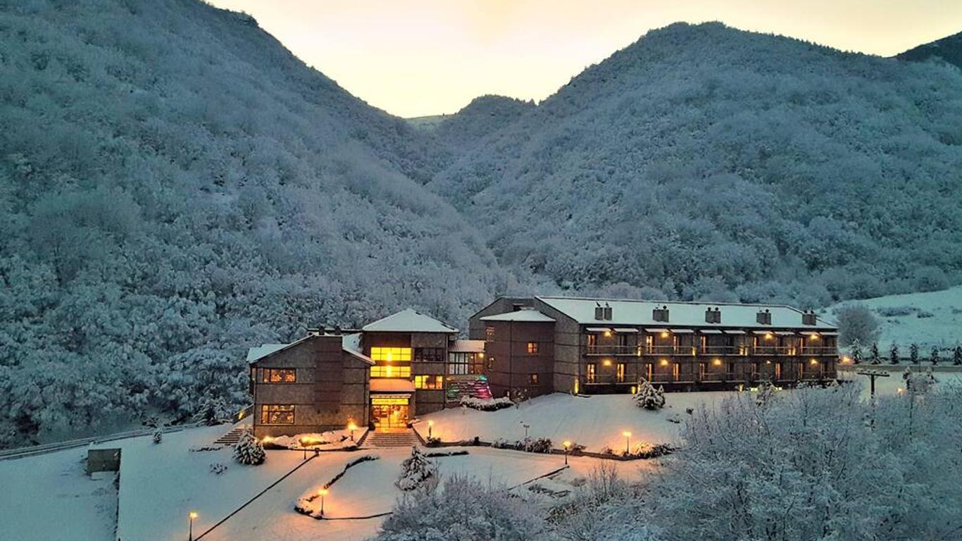 Hotel Kaimak Inn