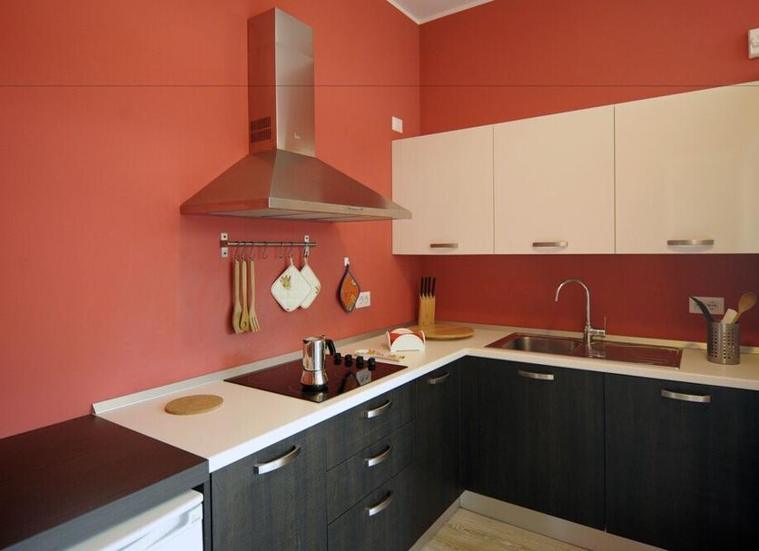 Cocina Foto