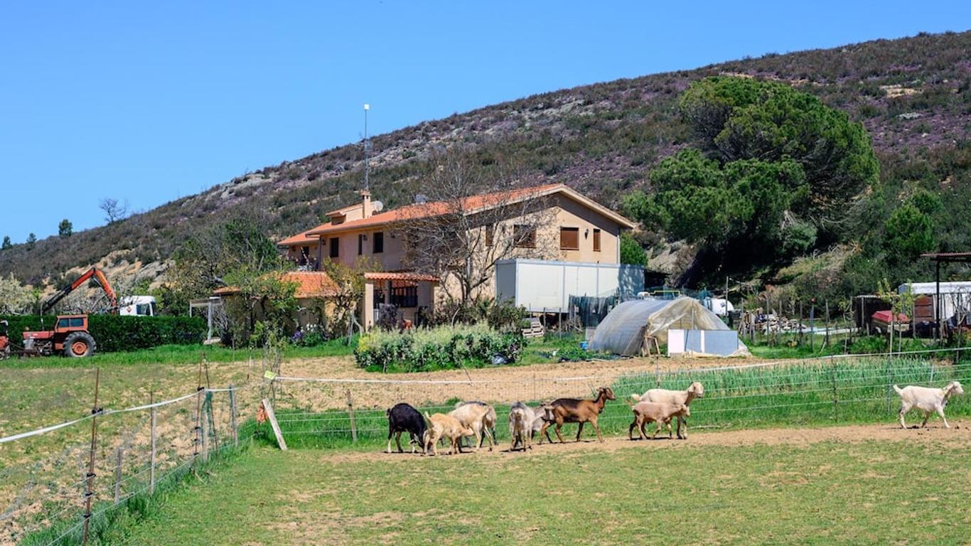 Hotel Rural El Molino
