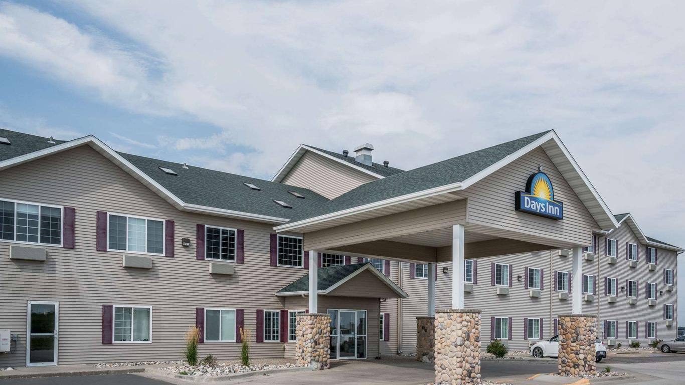 Days Inn by Wyndham Fargo/Casselton