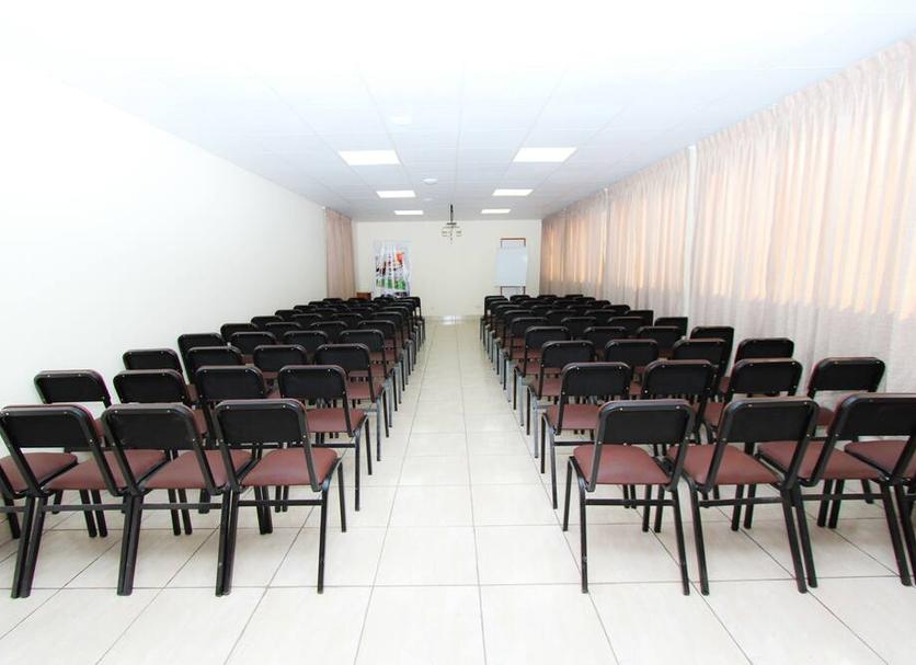 Sala de conferencias Foto