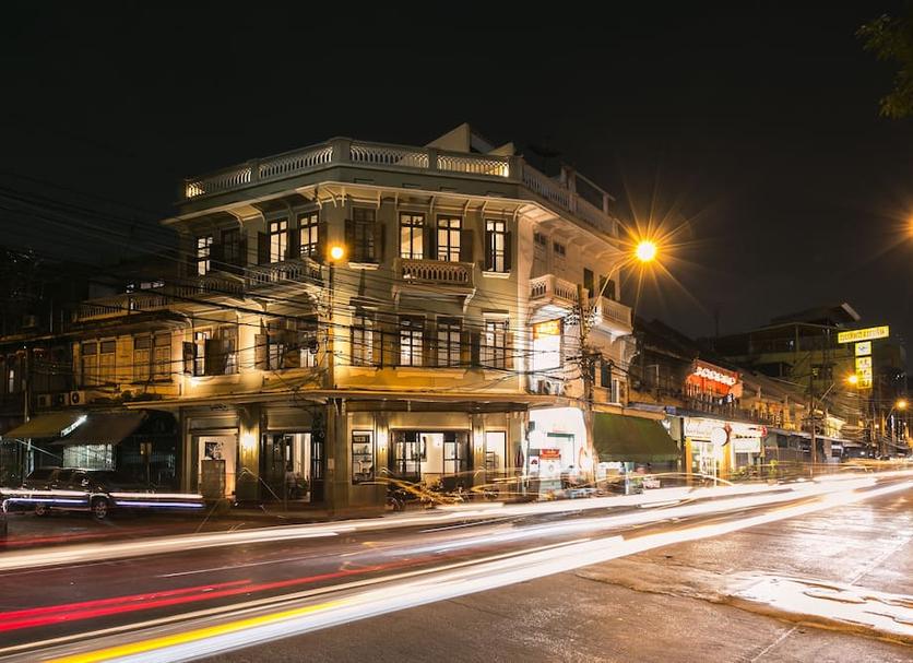 Edificio Foto