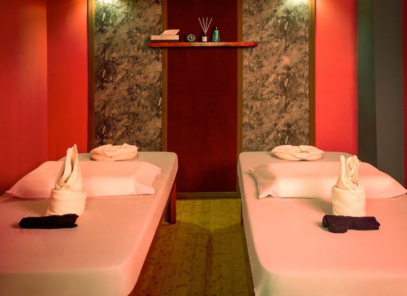 Spa Foto