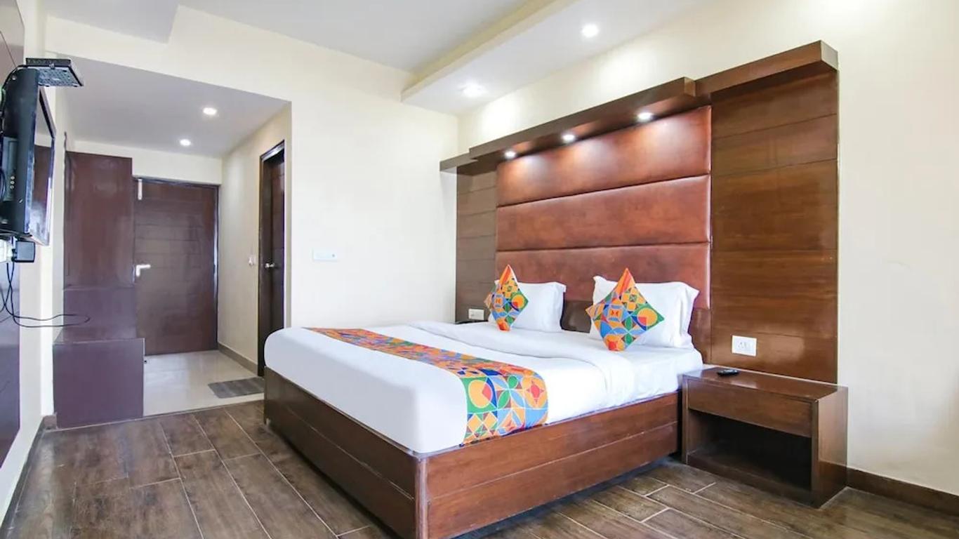 OYO Hotel Palazzo
