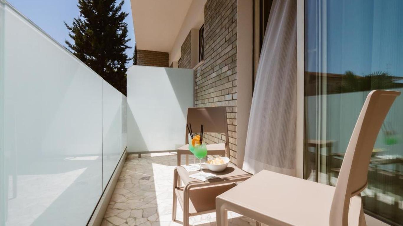 Hotel Villa Del Mare