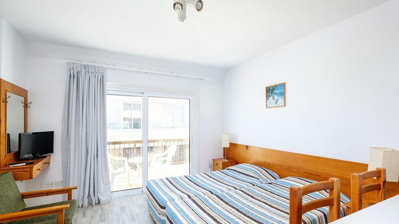 Nautilus Tourist Apartments