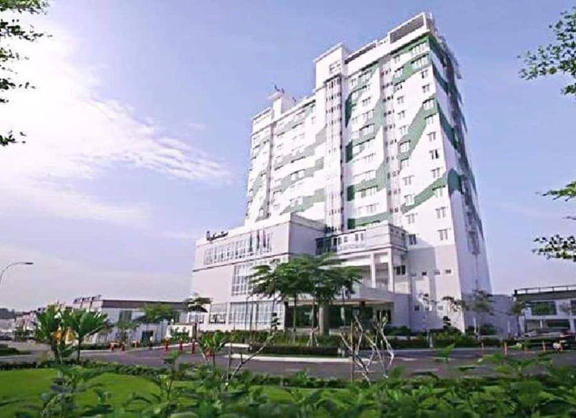 Edificio Foto