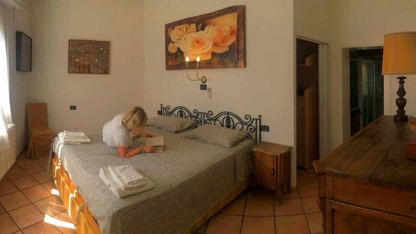 Locanda Agnella