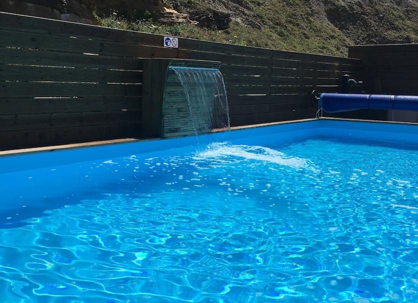 Piscina Foto