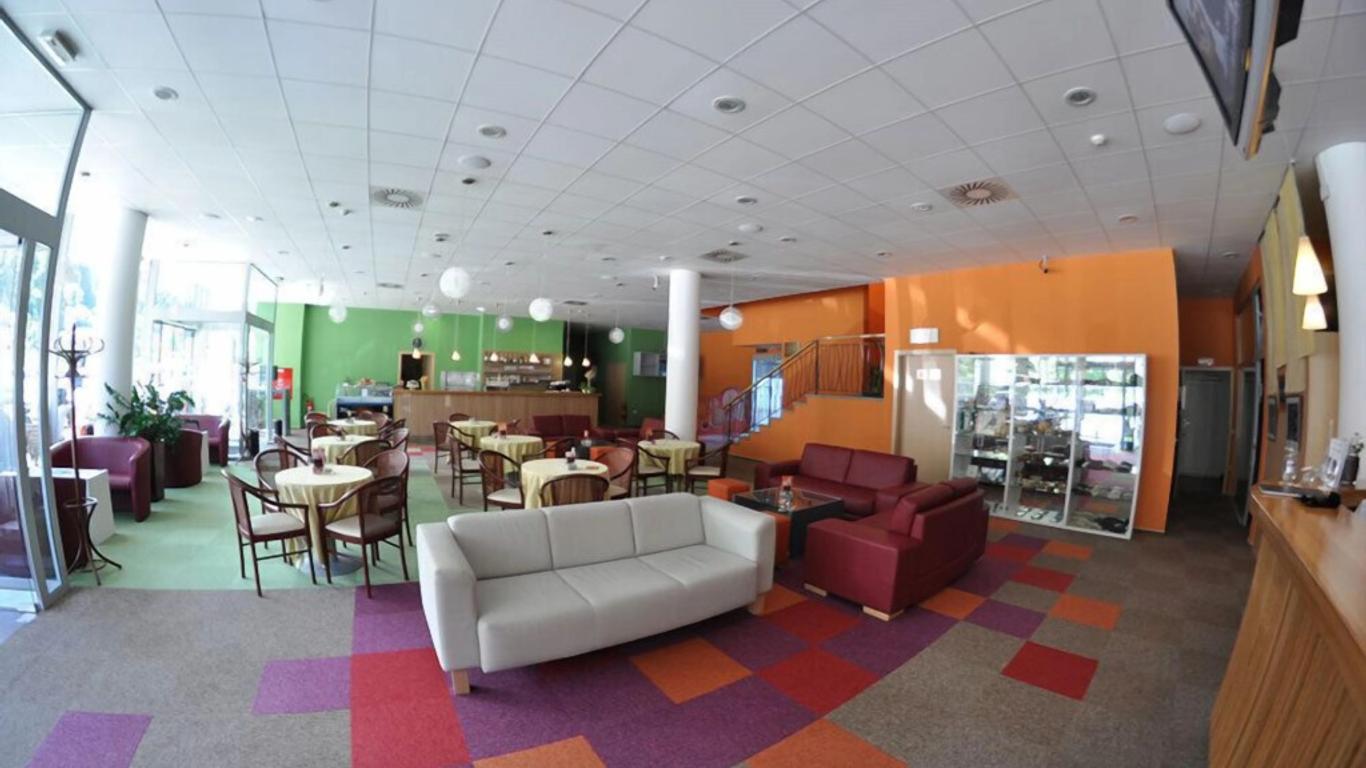 Hotel Veter