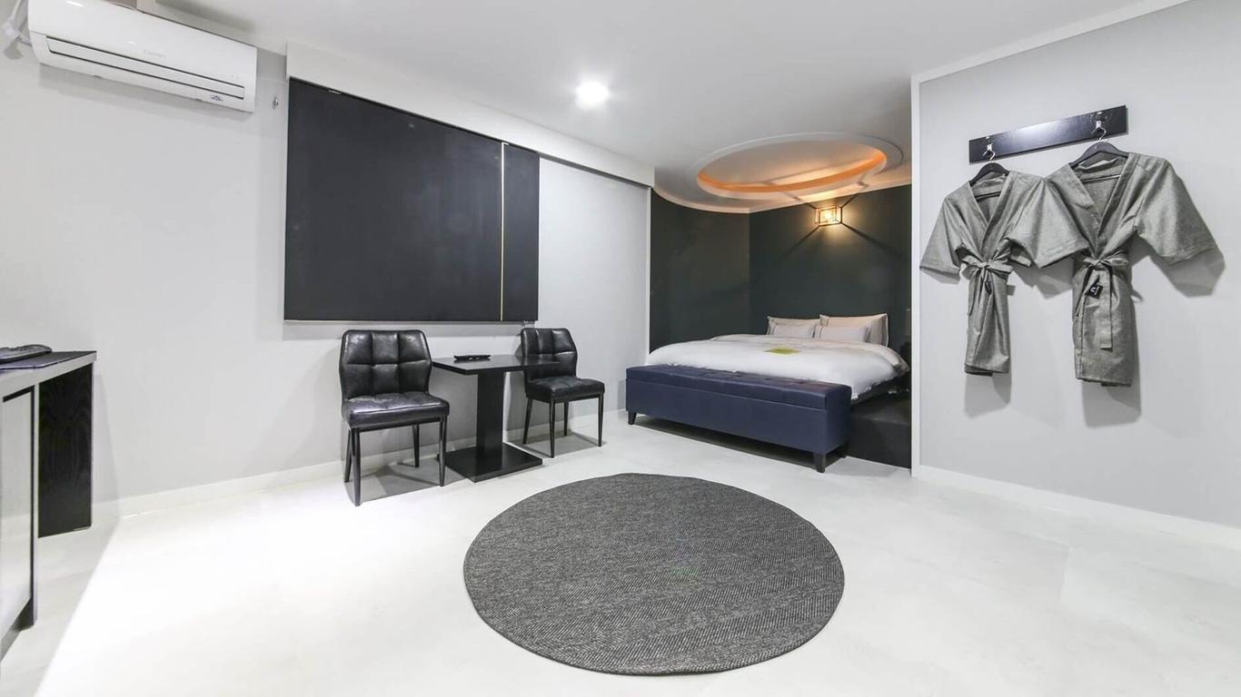 Hotel Primo Daejeon