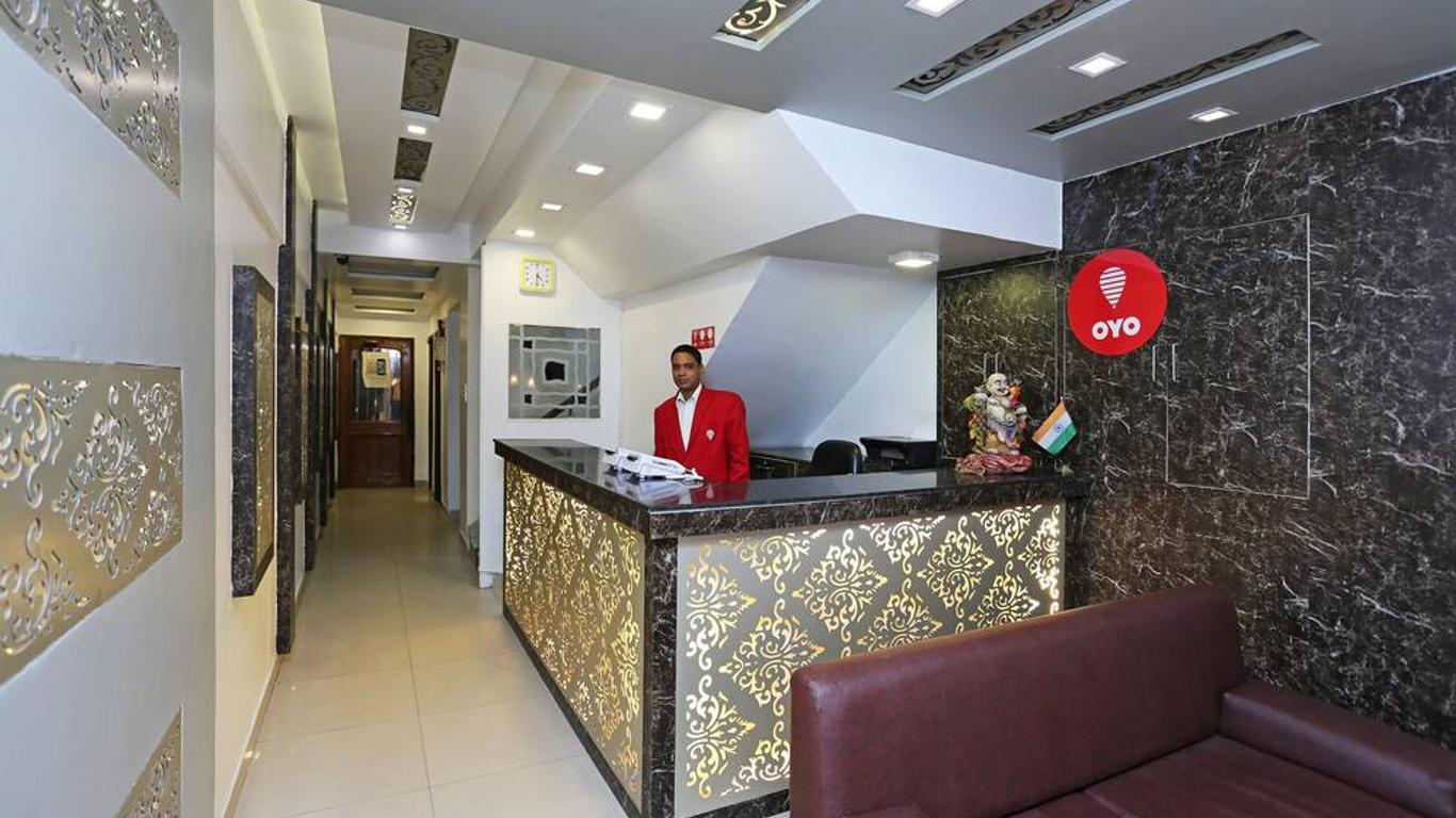 Hotel Elegant International