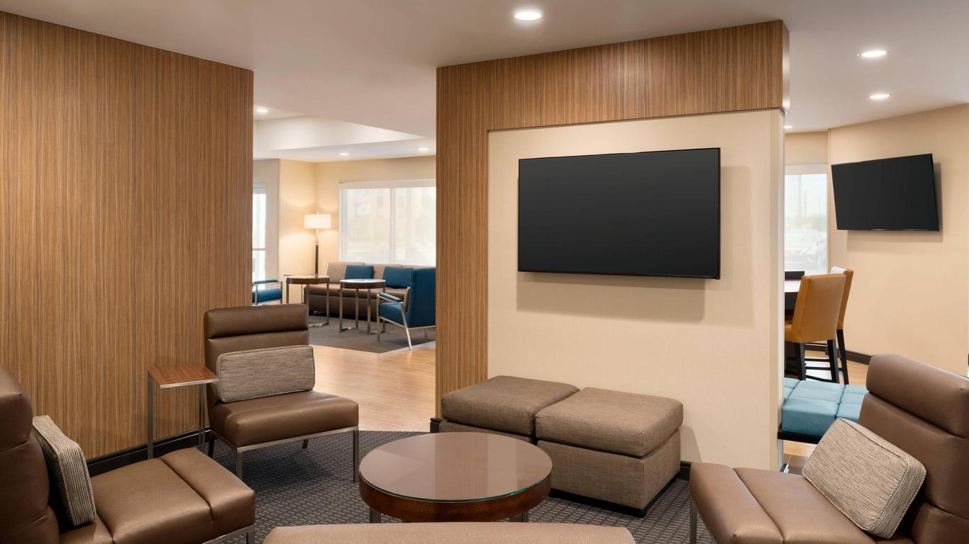 TownePlace Suites by Marriott Minooka