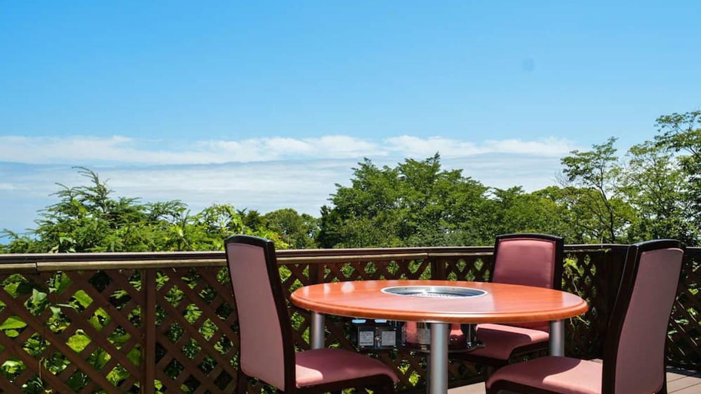 Livemax Resort Izu-Kogen
