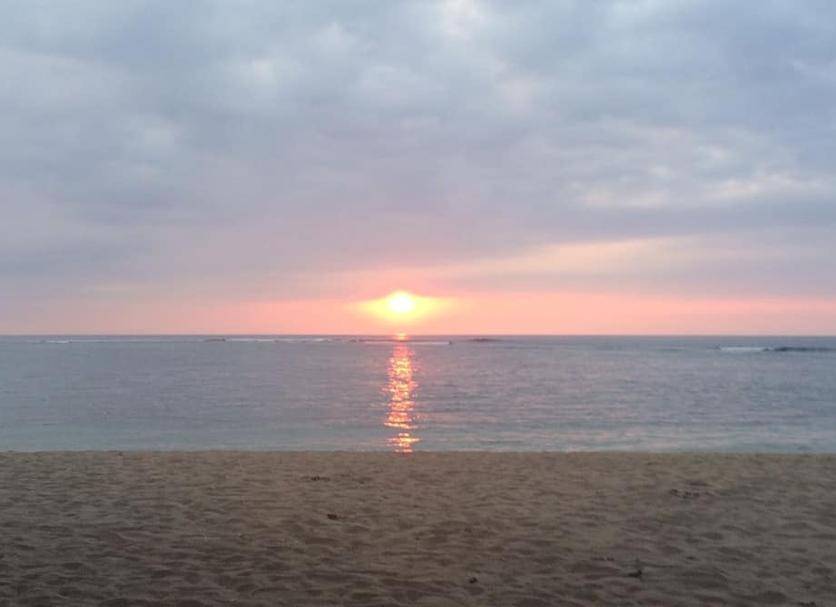 Playa Foto