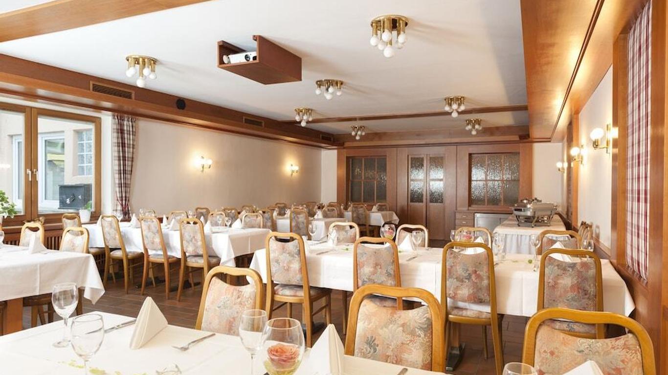 Hotel & Restaurant Fischer