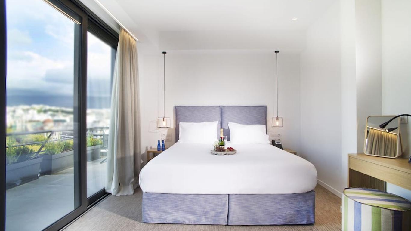 Nlh Fix | Neighborhood Lifestyle Hotels