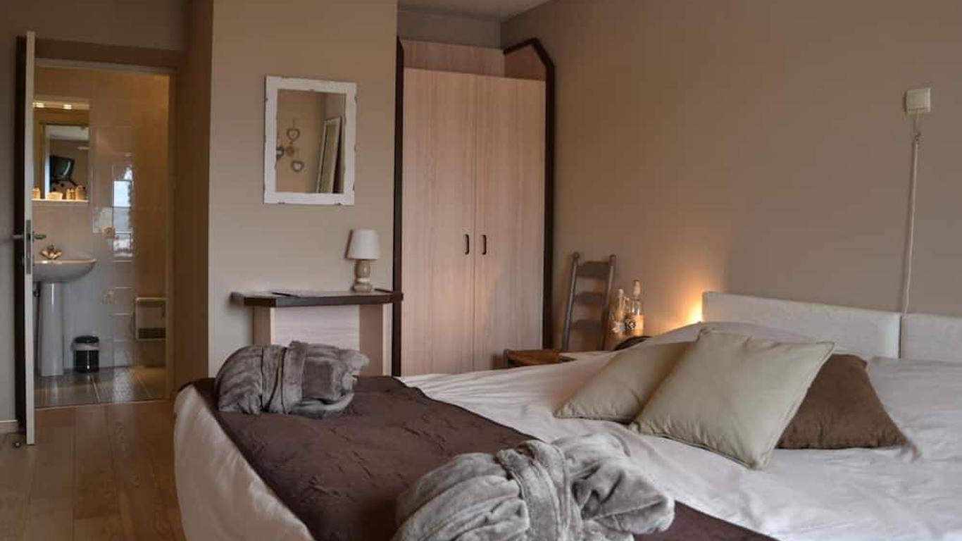 Auberge Le Relais
