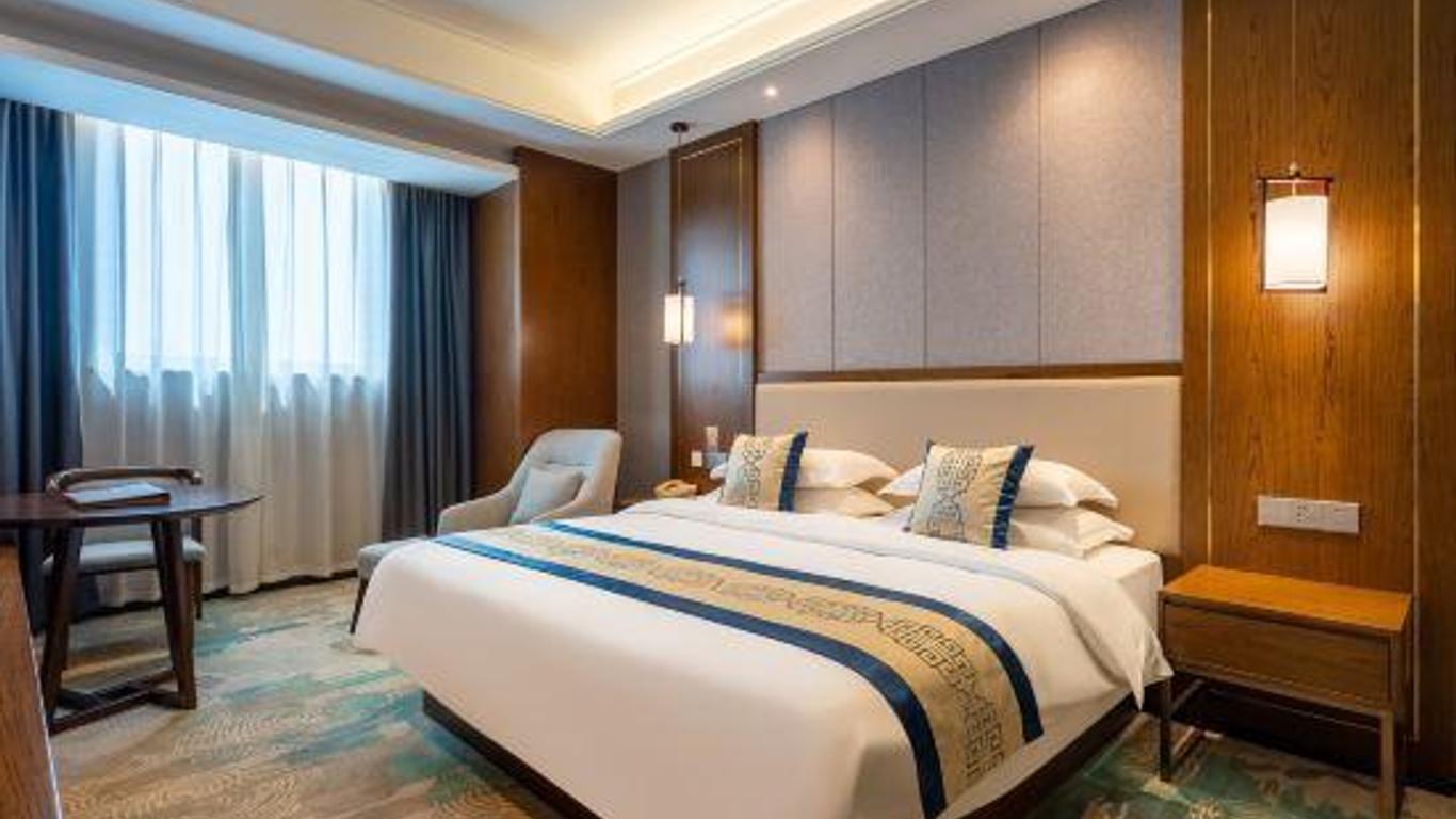 Haoting International Hotel