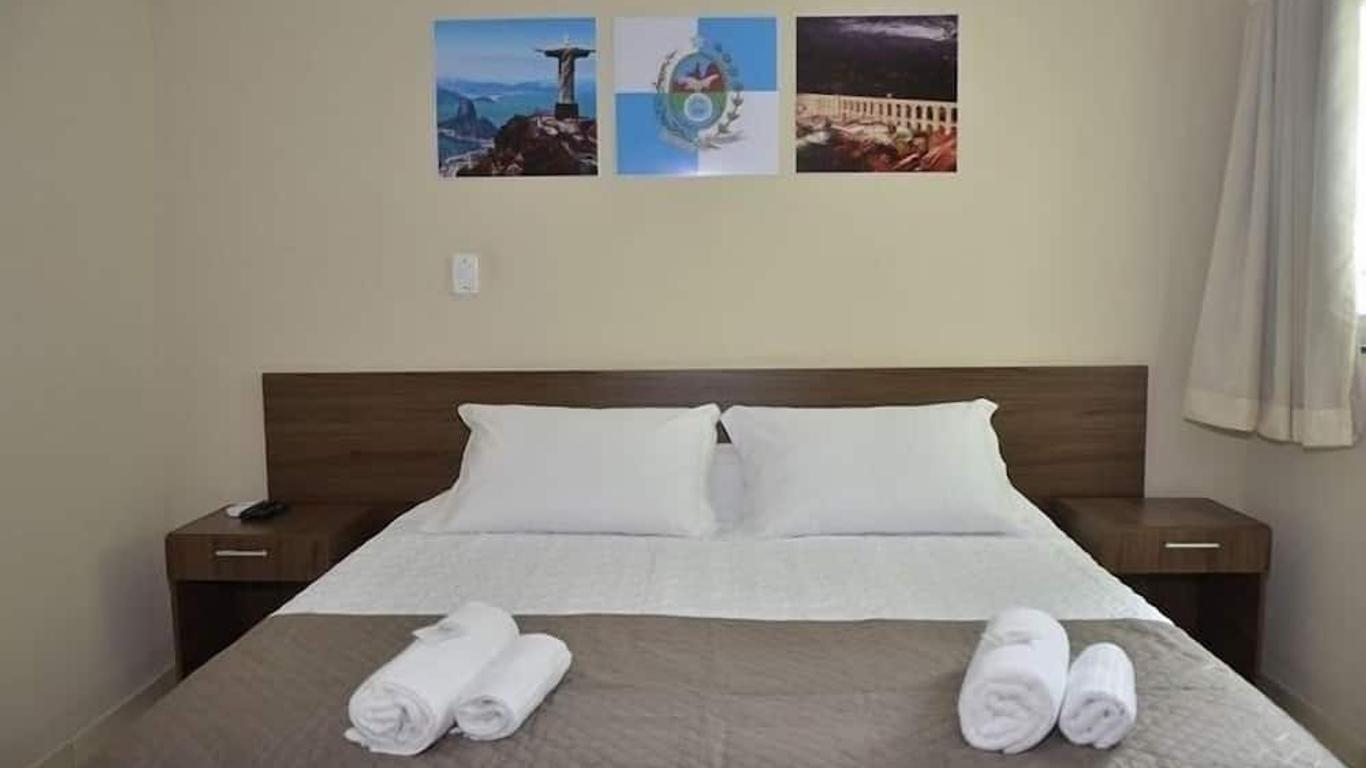 Hotel Brasil