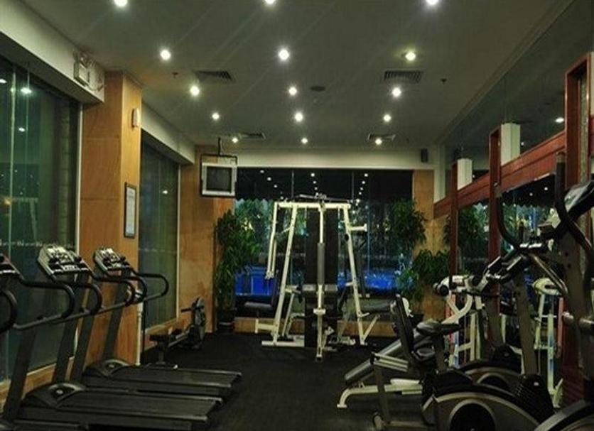Gym Foto