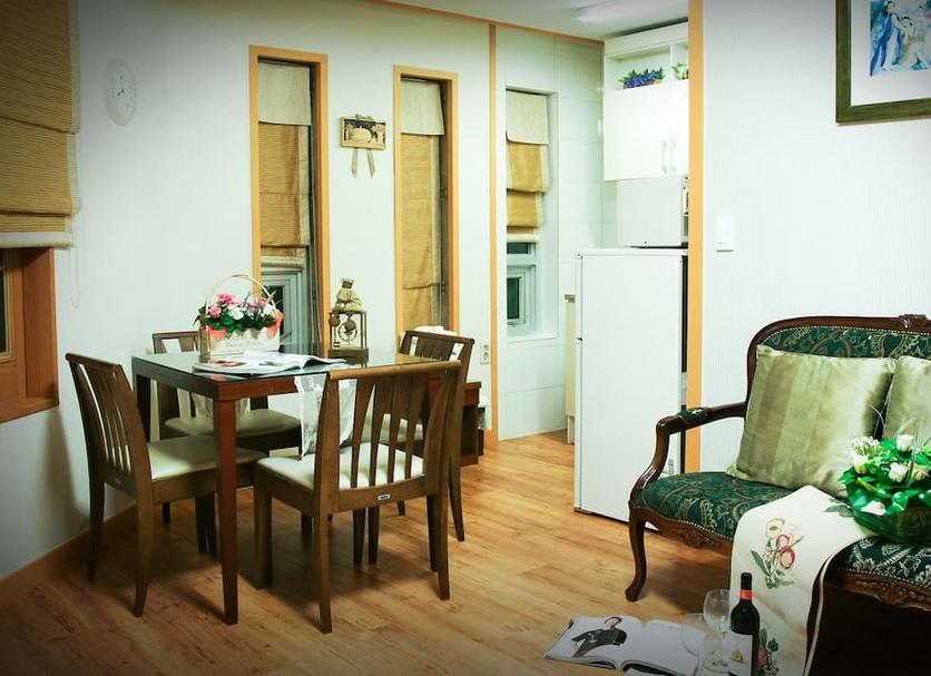 Comedor Foto