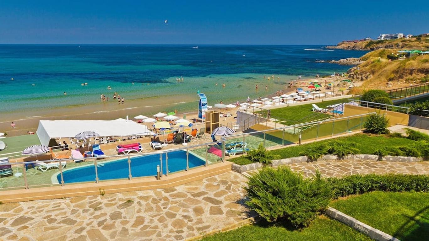 Black Sea Paradise Hotel