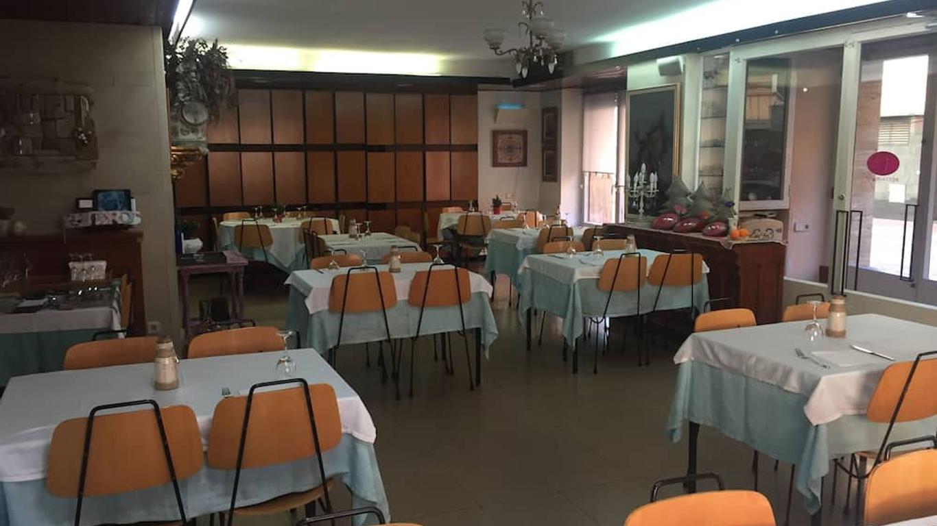 Hostal Victor