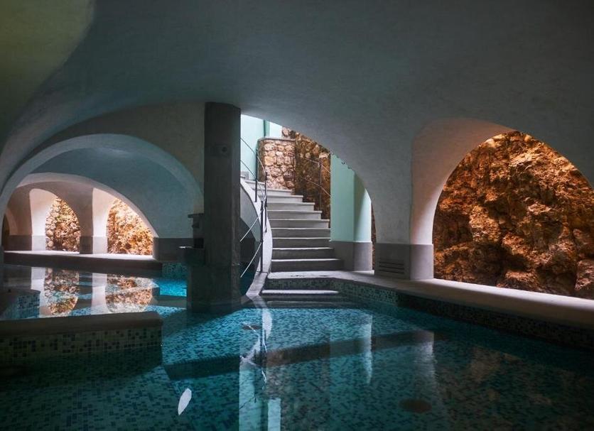 Piscina Foto