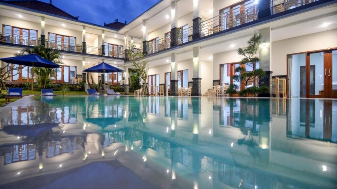 Pondok Canggu Homestay