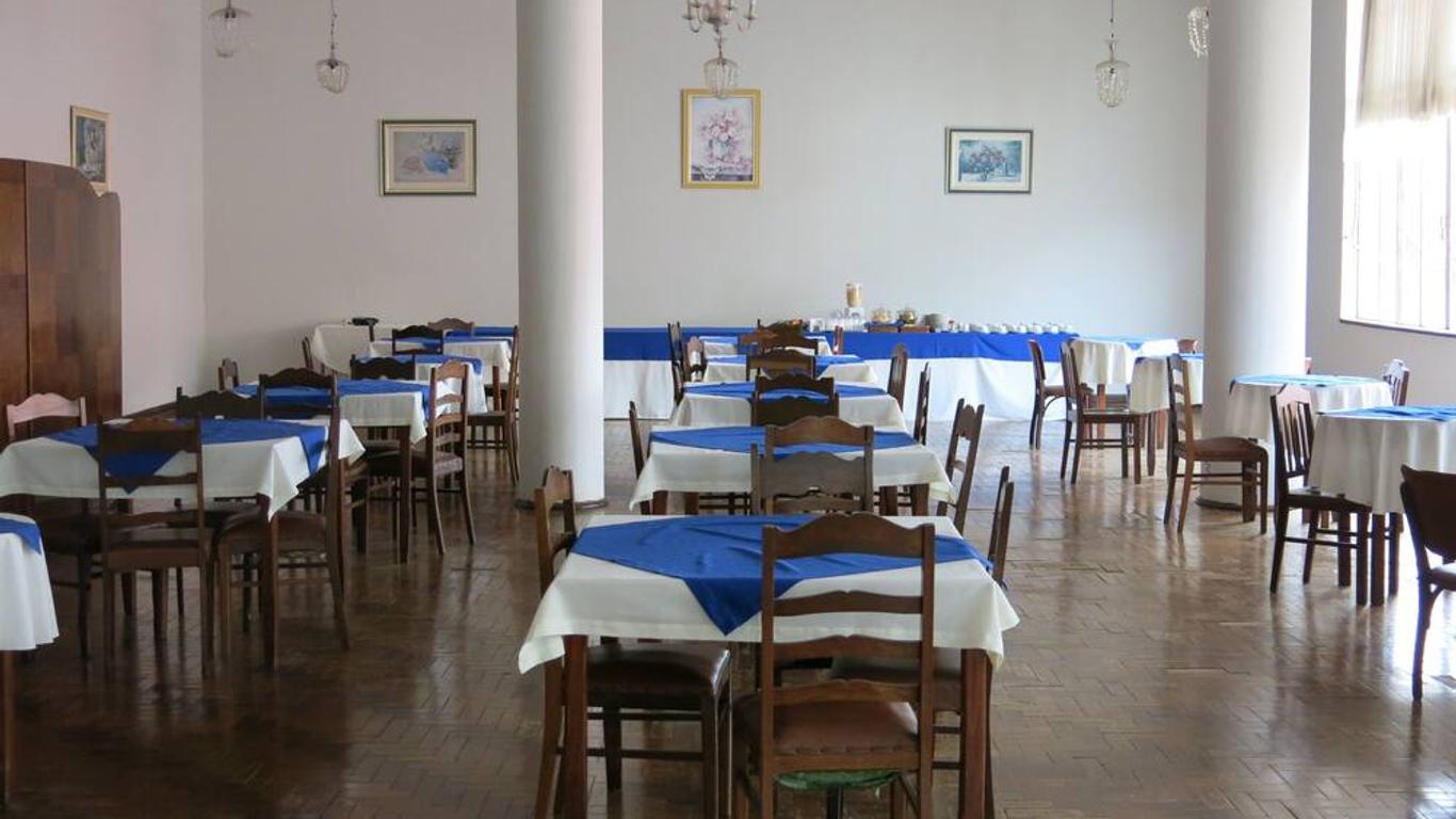 Hotel Jaú